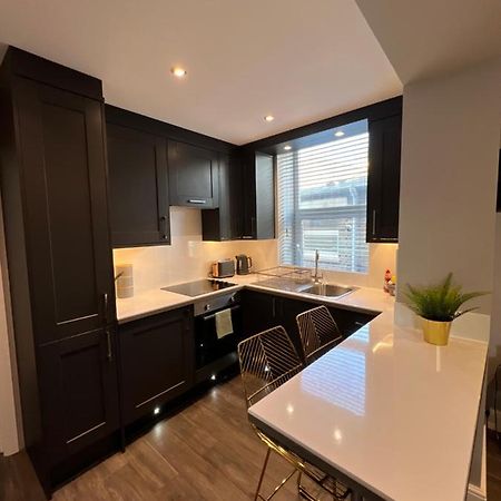 Peaceful & Stylish Brighton Studio Apartment Экстерьер фото