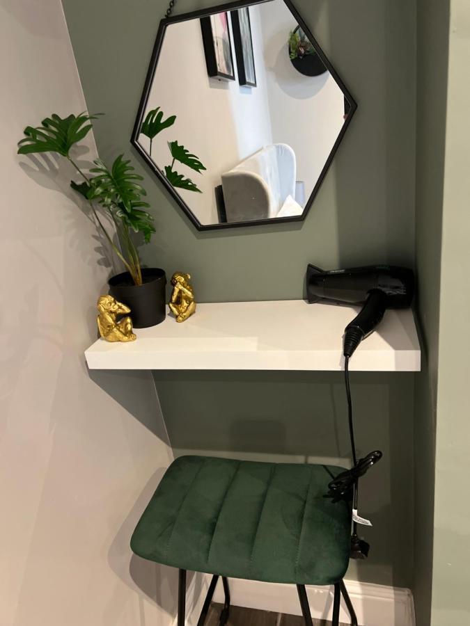 Peaceful & Stylish Brighton Studio Apartment Экстерьер фото